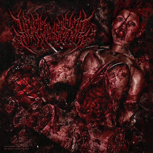 Hemzeodysnexia : Aeroerotic Bloodplay Twincest Voyeurism